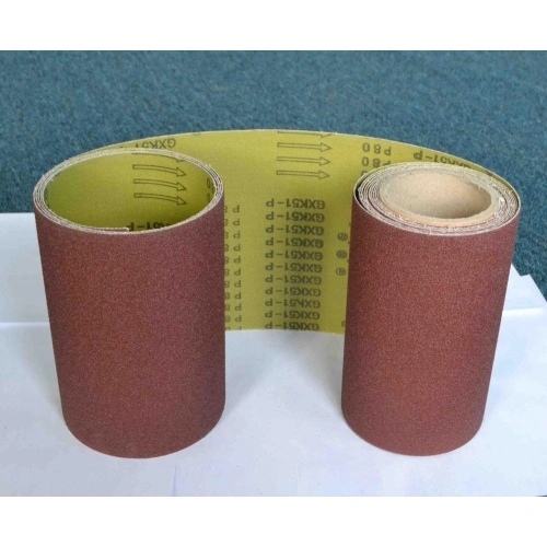 Aluminum Oxide X-wt Cloth GXK51 China Manufacturers Suppliers Factory ...